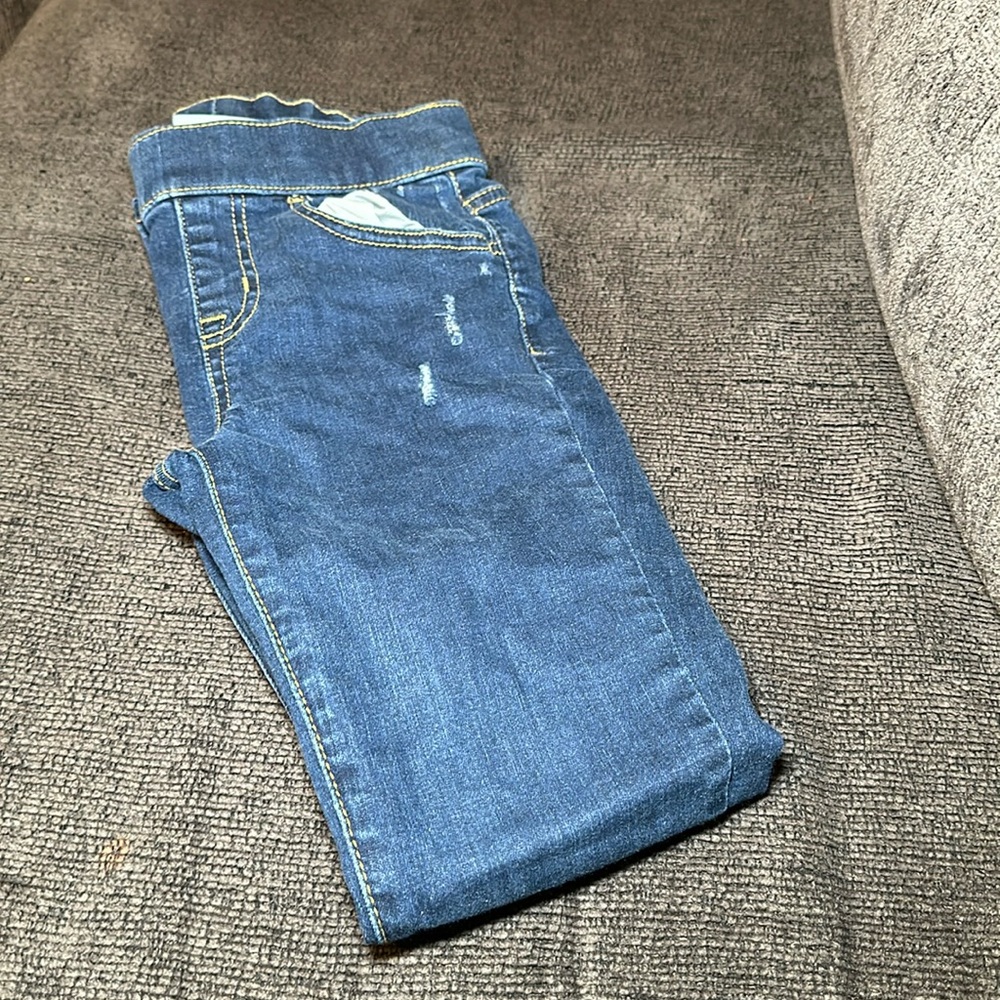 Girls Jeans